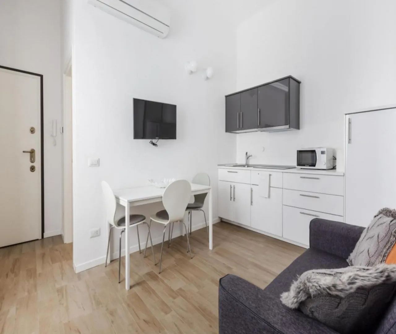 Apartman Up To Home - Residenze Milano Olaszország