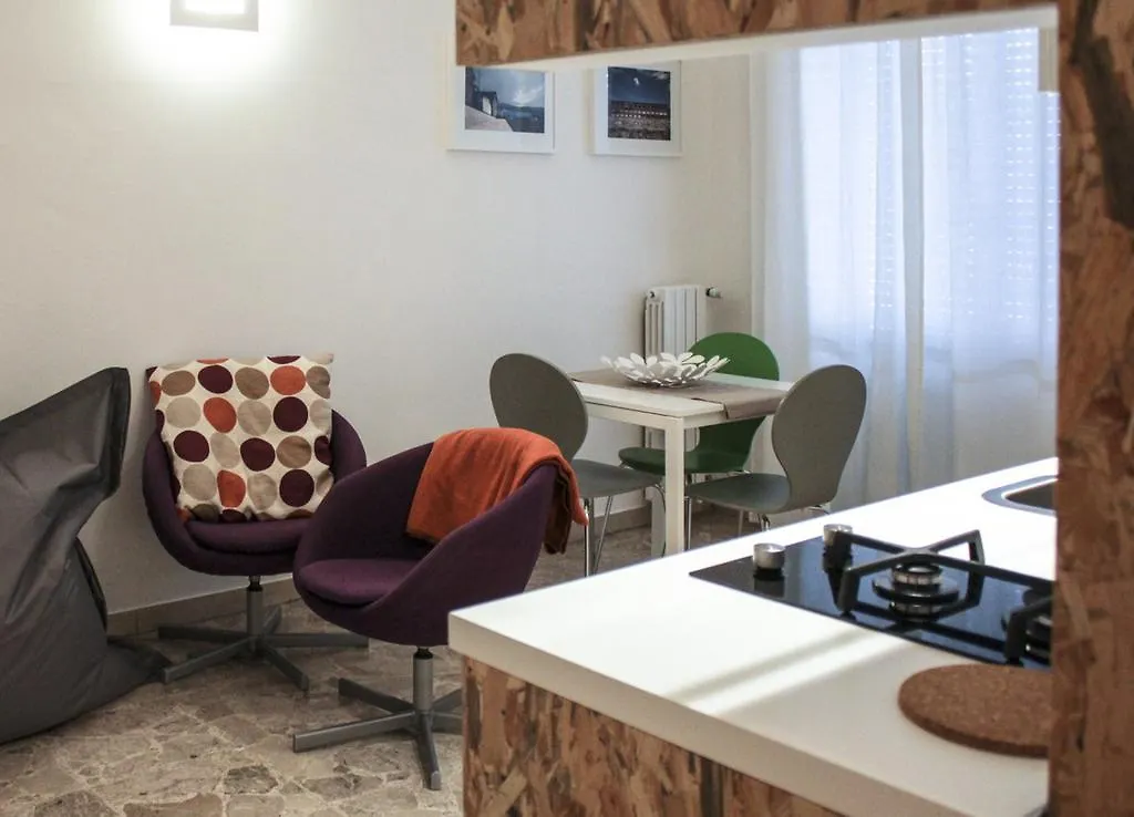 Up To Home - Residenze Milano דירה מילאנו
