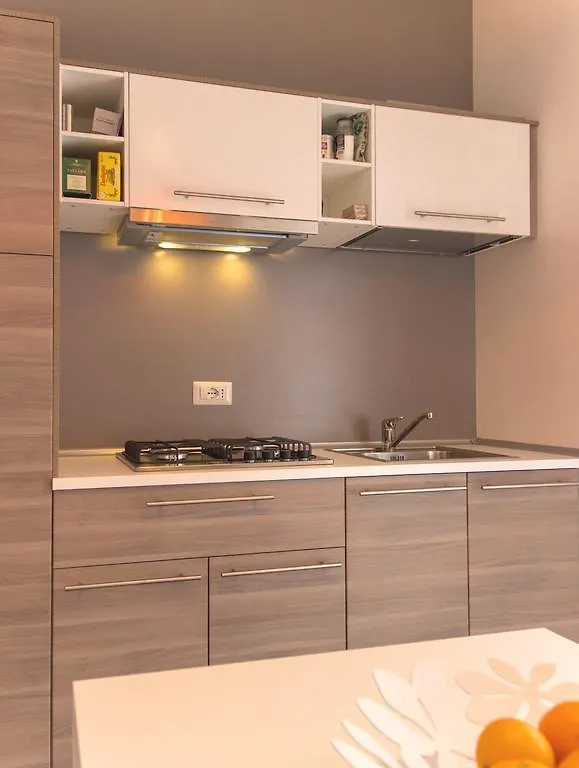 Up To Home - Residenze Milano מילאנו