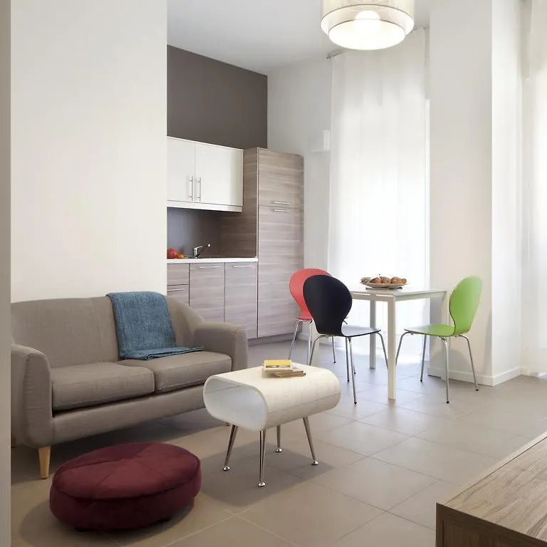 דירה Up To Home - Residenze Milano